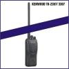 Bộ đàm cầm tay Kenwood TK-2307 (VHF) - anh 1