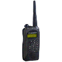 Bộ đàm Motorola GP 2000