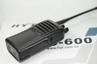 Bộ đàm cầm tay HYT TC-600 (UHF)